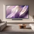 Samsung presenta i TV 2026: OLED fino a 83 pollici e The Frame rinnovato, con prezzi anche oltre 6.000 euro