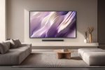 Samsung presenta i TV 2026: OLED fino a 83 pollici e The Frame rinnovato, con prezzi anche oltre 6.000 euro - Notizia