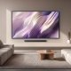 Samsung presenta i TV 2026: OLED fino a 83 pollici e The Frame rinnovato, con prezzi anche oltre 6.000 euro