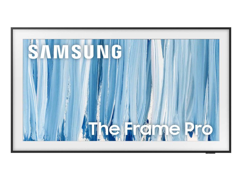 Il nuovo The Frame Pro