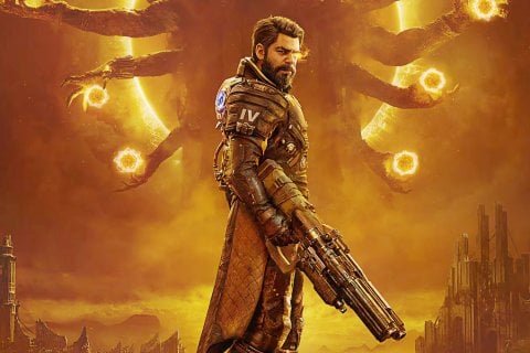 Saros: abbiamo provato per tre ore la nuova esclusiva PlayStation 5