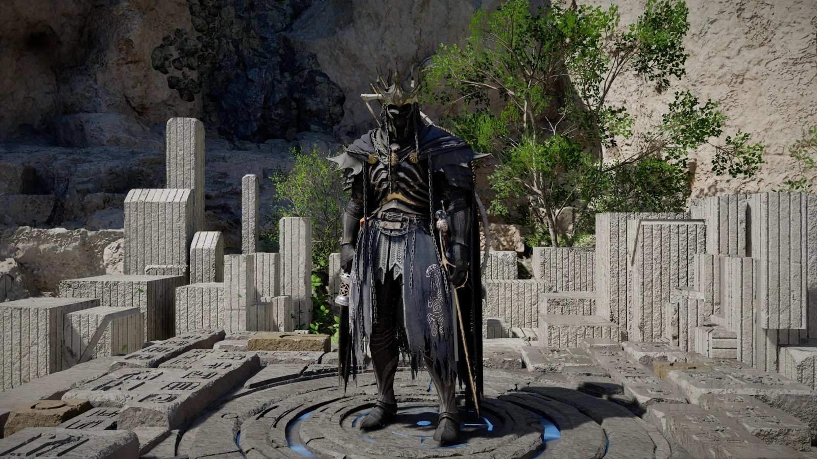 Crimson Desert, i migliori set armatura per Kliff