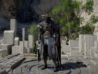 Crimson Desert, i migliori set armatura per Kliff