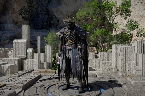 Crimson Desert, i migliori set armatura per Kliff