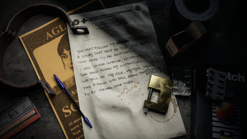 When Sirens Fall Silent