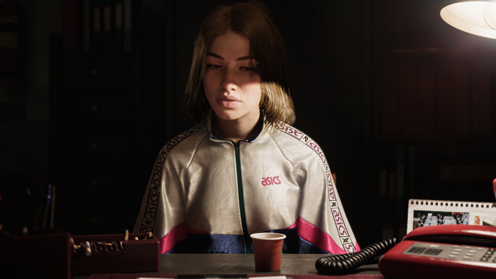 When Sirens Fall Silent: un nuovo e inquietante trailer per l'horror di LKA