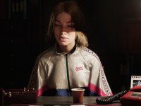 When Sirens Fall Silent: un nuovo e inquietante trailer per l'horror di LKA