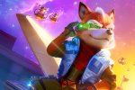 Il rilancio di Star Fox, tra film e videogiochi - Rubrica