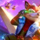 Il rilancio di Star Fox, tra film e videogiochi