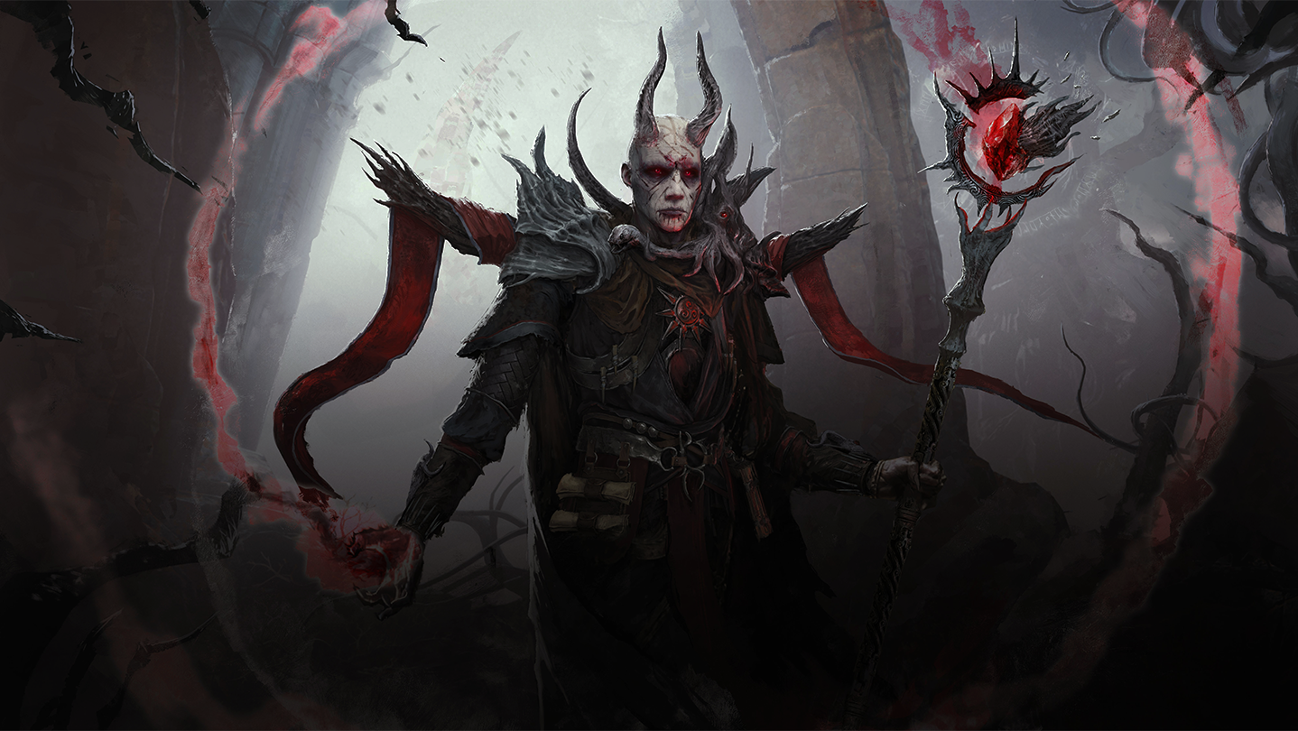 Tainted Grail: The Fall of Avalon presenta il DLC gratis Merlin's Tomb con il trailer di lancio