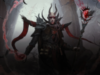 Tainted Grail: The Fall of Avalon presenta il DLC gratis Merlin's Tomb con il trailer di lancio