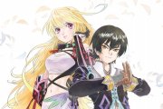 Tales of: la collaborazione con Ufotable è stata svelata e non è forse quello che si sperava