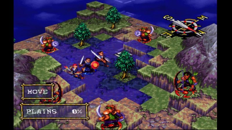 Vandal Hearts è uno di quei marchi che Konami non può dimenticare alla leggera