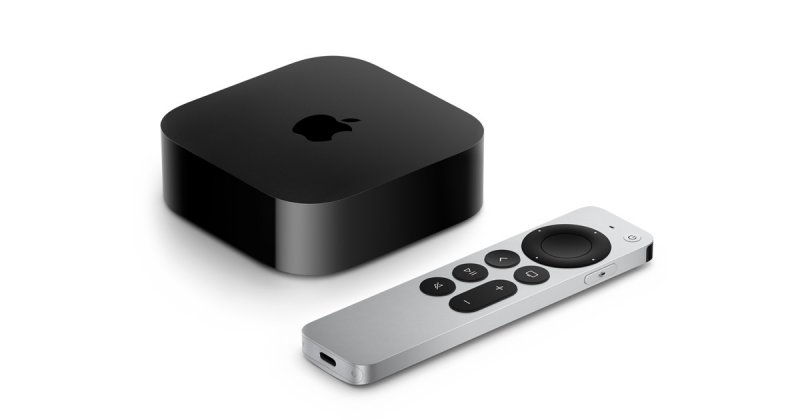 Apple TV