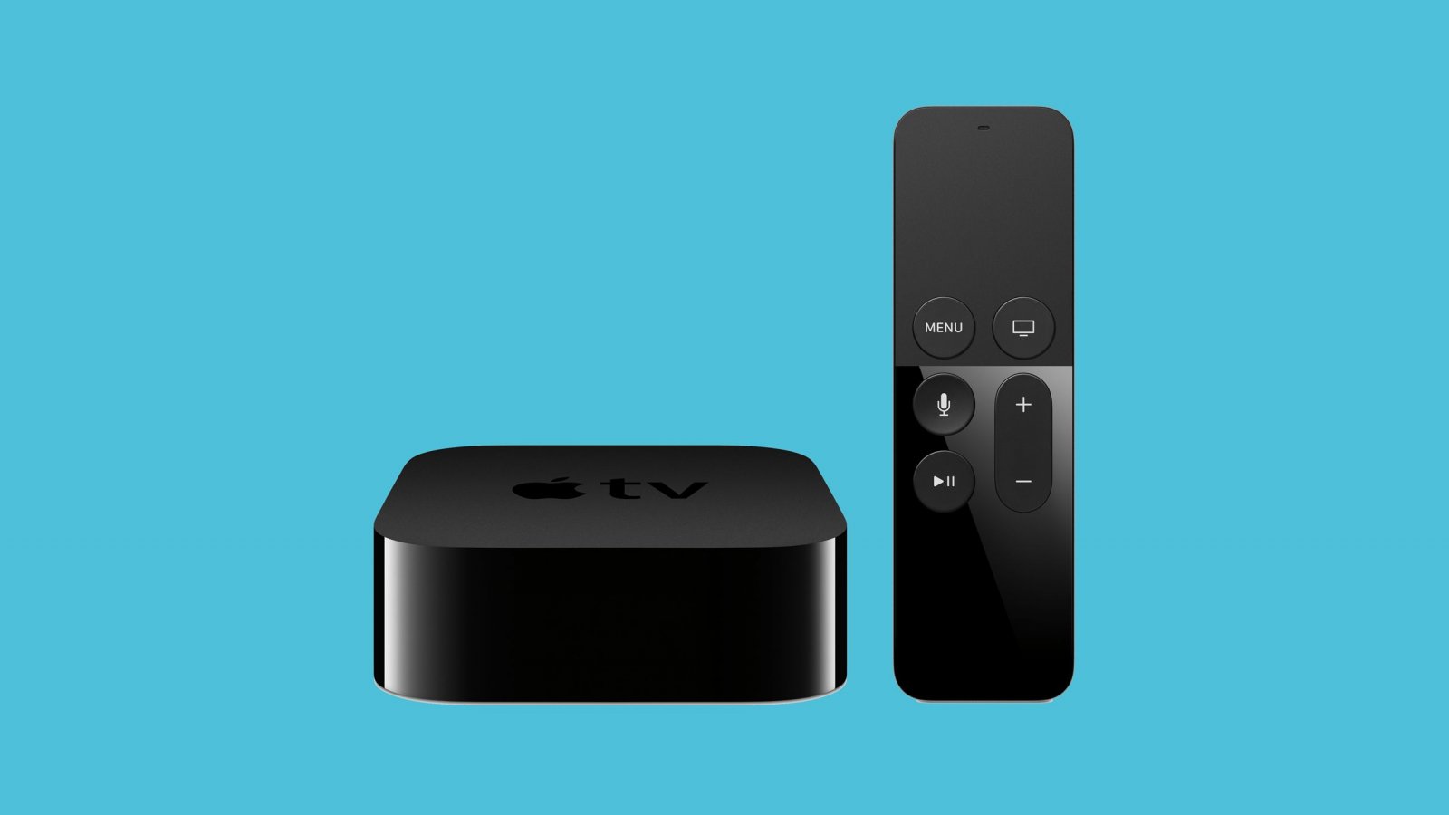 Apple TV