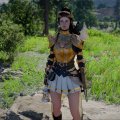 Crimson Desert avrà presto DLC ed espansioni, dice Pearl Abyss