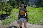 Crimson Desert avrà presto DLC ed espansioni, dice Pearl Abyss - Notizia