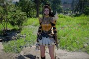 Crimson Desert avrà presto DLC ed espansioni, dice Pearl Abyss