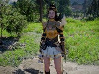 Crimson Desert avrà presto DLC ed espansioni, dice Pearl Abyss