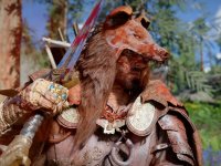 Crimson Desert è stato aggiornato alla versione 1.02.00, che permette di tornare ai vecchi controlli