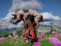 Crimson Desert su Nintendo Switch 2 è possibile con alcuni compromessi, secondo Digital Foundry