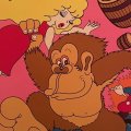 Dei documenti svelano i nomi alternativi valutati per Donkey Kong
