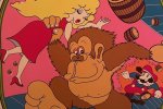 Dei documenti svelano i nomi alternativi valutati per Donkey Kong - Notizia