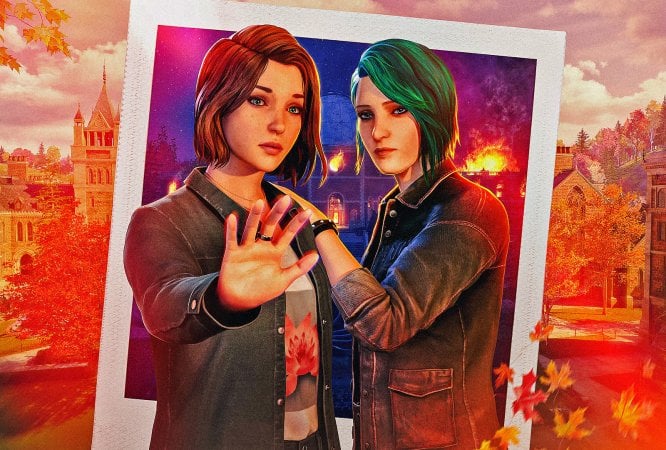 L'ultima (forse) avventura di Max e Chloe