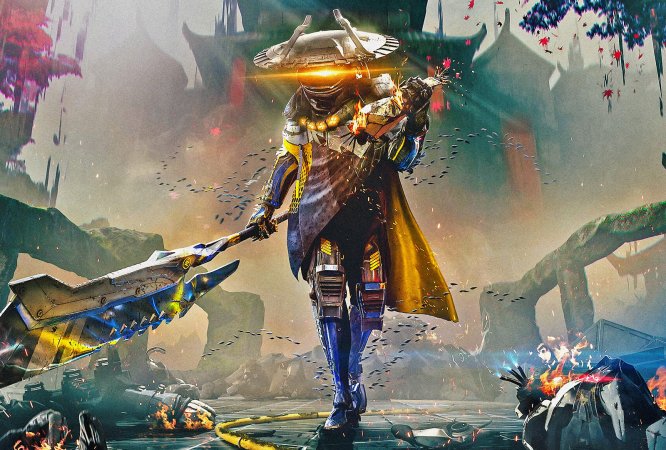 Un gioco con tanta azione ma ancora poco carattere