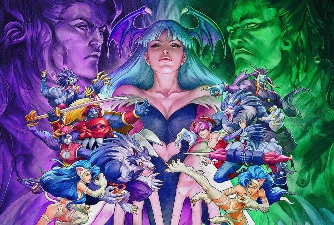 Capcom, ti ricordi queste serie?