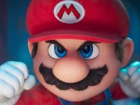 Super Mario Galaxy - Il Film ha incassato 372,5 milioni di dollari al lancio