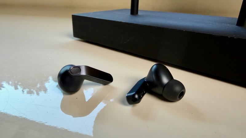 I Samsung Galaxy Buds4 Pro sono tecnologicamente all'avanguardia
