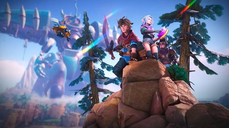 Torna su iOS lo Zelda degli smartphone