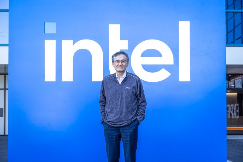 Lip Bu-Tan, il CEO di Intel