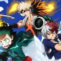 My Hero Academia: United Survival è stato annunciato per iOS e Android