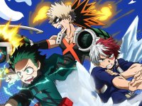 My Hero Academia: United Survival è stato annunciato per iOS e Android