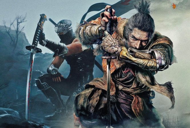 I migliori giochi sui ninja