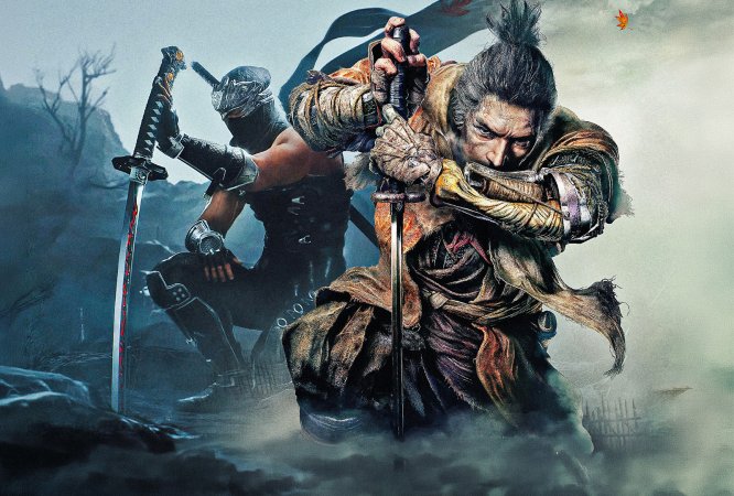 I migliori giochi sui ninja