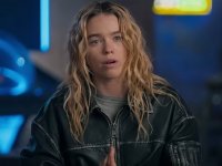 Dietro le quinte di Supergirl con Milly Alcock, Jason Momoa e James Gunn