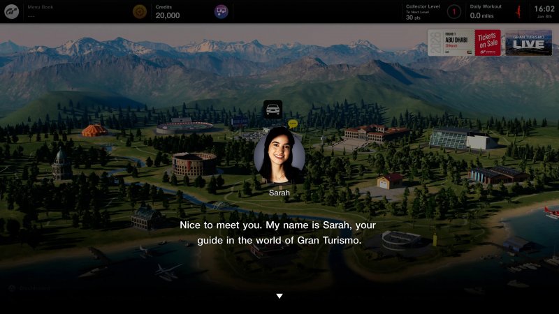 I giocatori PlayStation presto diventeranno protagonisti dei giochi?