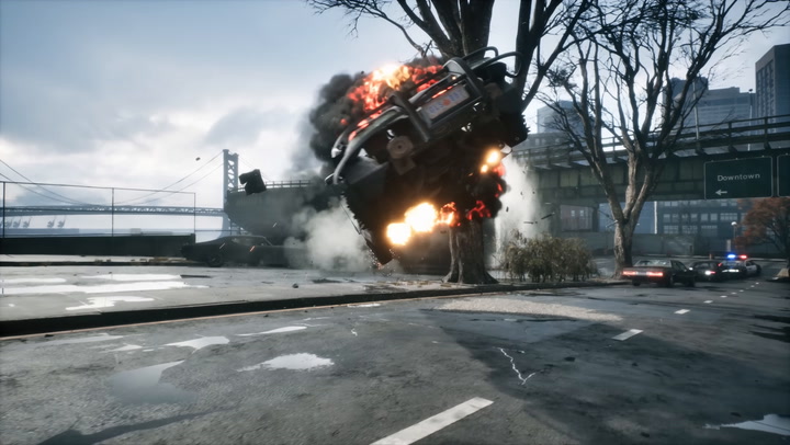 Samson - Il trailer di lancio