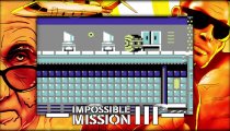 Impossible Mission 3 - Il teaser trailer