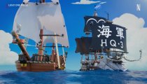 LEGO One Piece - Trailer di annuncio