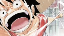 The One Piece - Teaser della nuova serie animata