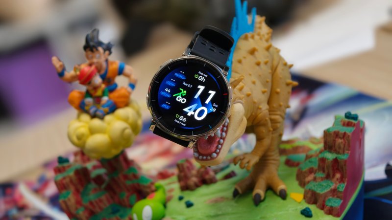 Amazfit Active 3 Premium