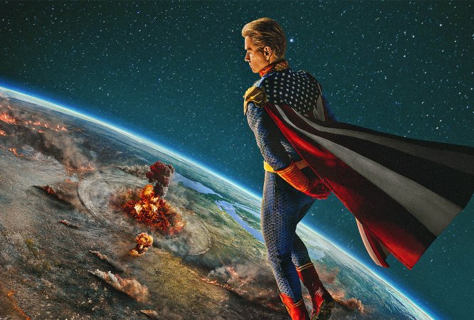 Un bel ripasso prima del Gran Finale!