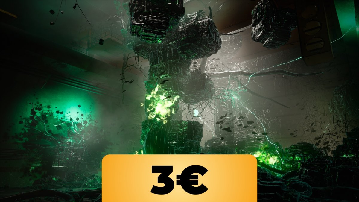 Cerchi un survival horror? Chernobylite Premium Edition per PC costa ...