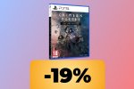 Crimson Desert per PS5 è in sconto su Amazon al minimo storico: risparmia il 19% - Notizia
