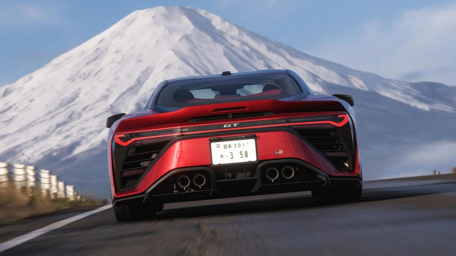 Forza Horizon 6 ci porta in Giappone, tra paesaggi mozzafiato e gare urbane. Il nostro provato!