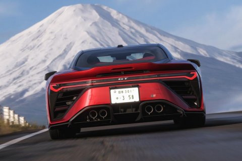 Forza Horizon 6 ci porta in Giappone, tra paesaggi mozzafiato e gare urbane. Il nostro provato!